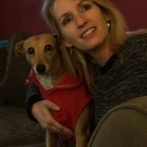 Meet your Posher, Anne